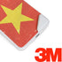 Vietnam Flag Distressed Google Pixel 3 Skin